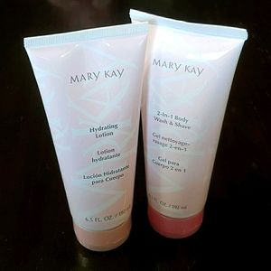 Mary Kay